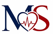 Dr. Saravi Logo